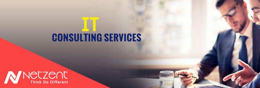 IT Consulting Services