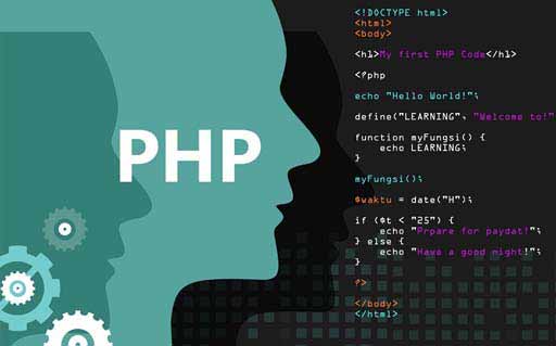 php training in lucknow