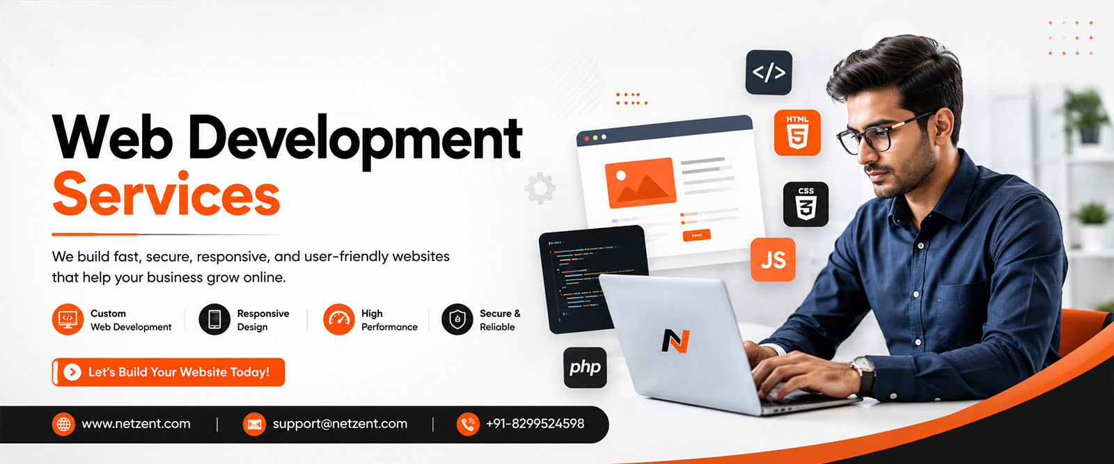 Netzent Technologies